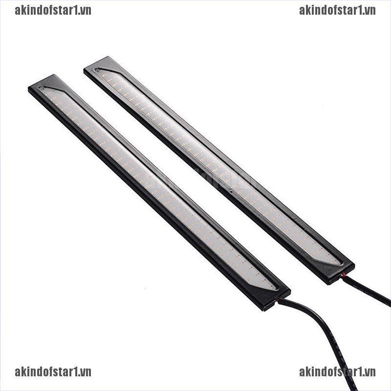 Đèn LED Phá Sương Mù Siêu Sáng 12v 17cm Chuyên Dụng Cho Xe Hơi