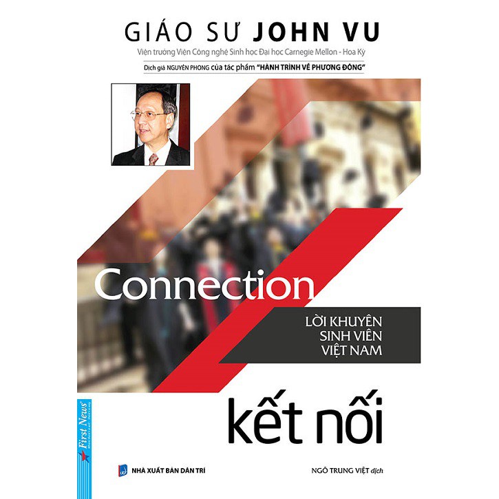 Sách - Combo Giáo sư John Vũ (5 cuốn) - FirstNews Tặng Kèm Bookmark