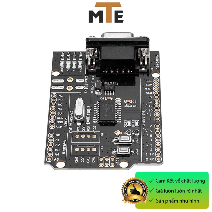 Module giao tiếp CAN-BUS Shield V3