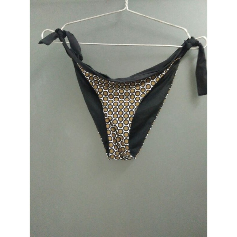 K02. Quần bơi chất thun size L cột dây. Hàng thùng