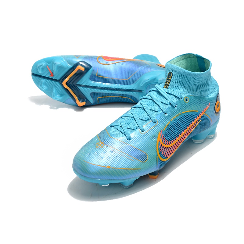 Giày đá bóng chuyên dụng thích hợp cho nam size 39-45 Superfly 8 Elite FG