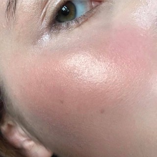 Phấn Highlight Dior Tester dạng lỏi không hộp giấy