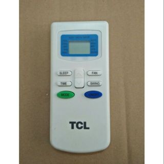 Khiển điều hoà TCL