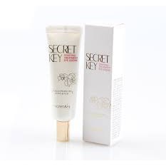 [ Chính hãng] KEM DƯỠNG MẮT SECRETKEY STRATING TREATMENT EYE CREAM ROSE EDITION- 30G