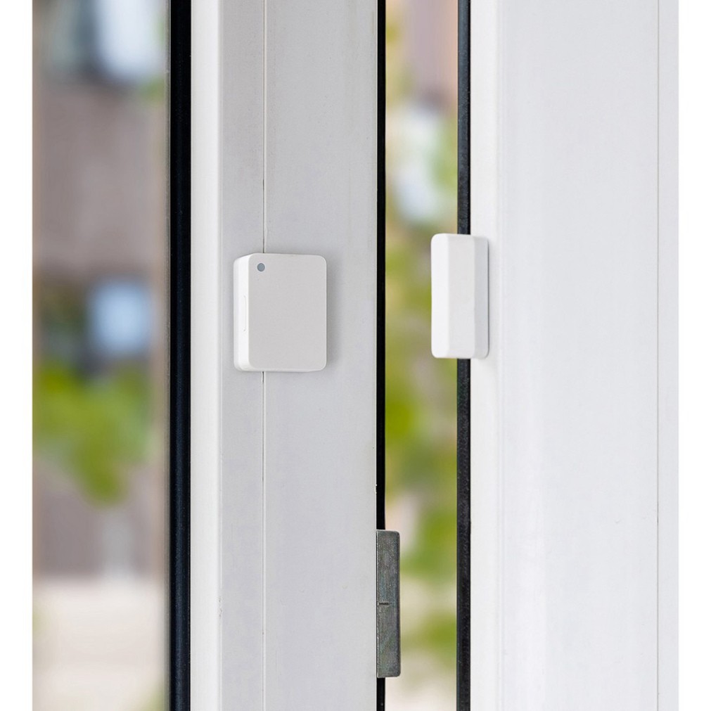 App MiHome thông báo - Cảm biến gắn cửa 𝗫𝗶𝗮𝗼𝗺𝗶 Mijia 2 MCCGQ02HL -Cảm biến cửa  𝗫𝗶𝗮𝗼𝗺𝗶 Mijia 2 - MiHouse