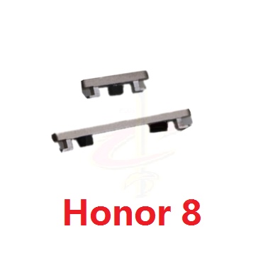 Nút Nguồn Cao Cấp Cho Điện Thoại Huawei Honor 8 Pro 9 10 lite