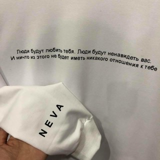 Sweater in cho nam và nữ