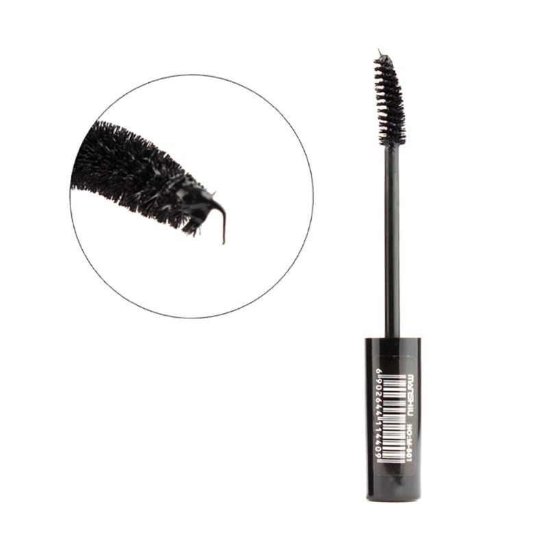 Mascara làm cong/dài và dày mi hiệu ứng 3D kháng nước nhãn hiệu MANSHIU | BigBuy360 - bigbuy360.vn