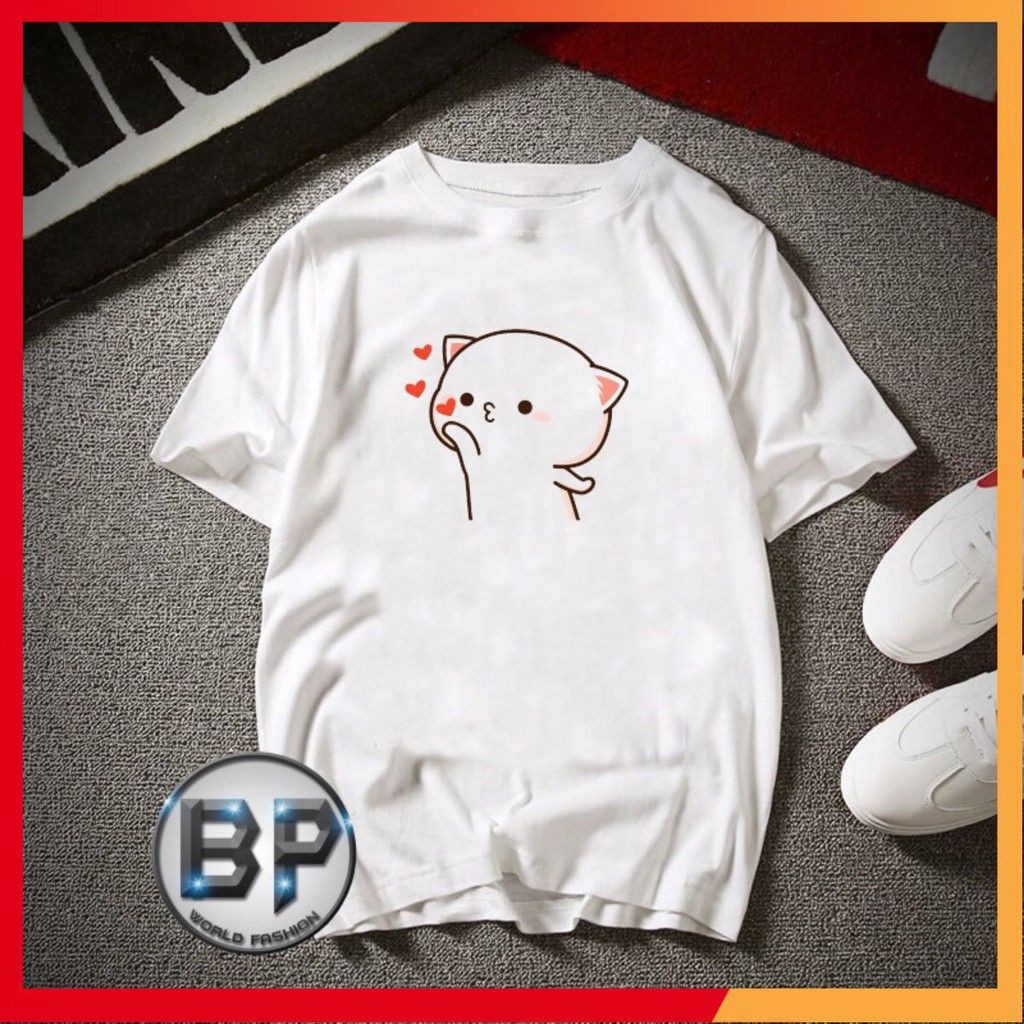 [SIÊU RẺ] ALBUM 49 - BST ÁO THUN PHONG CÁCH DỄ THƯƠNG | BigBuy360 - bigbuy360.vn