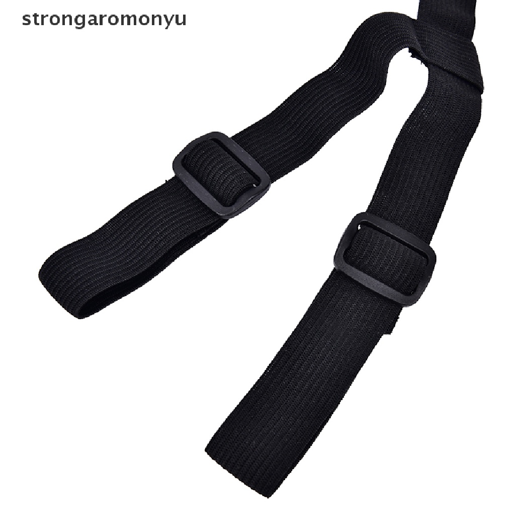 Dây Đeo Đầu Co Giãn Điều Chỉnh Được Cho Đèn Pin
