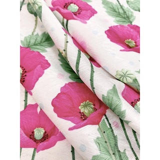 Vải lụa Vân - lụa Satin Pháp- Tiệm vải của Hạp