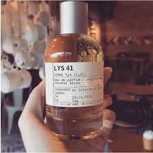 ✨ Nước hoa L-e La-bo Lily Lys41 5ml/10ml 🍓  🎀  𝑀𝒾𝓃𝒾.𝒦𝒾𝓁𝒾𝒶𝓃  🎀  🍓