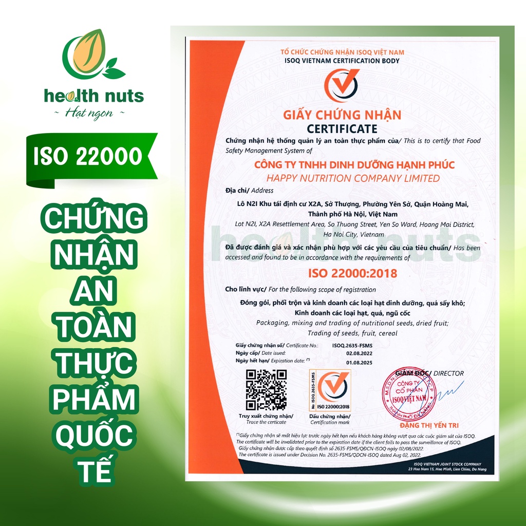 Táo Đỏ túi 500g