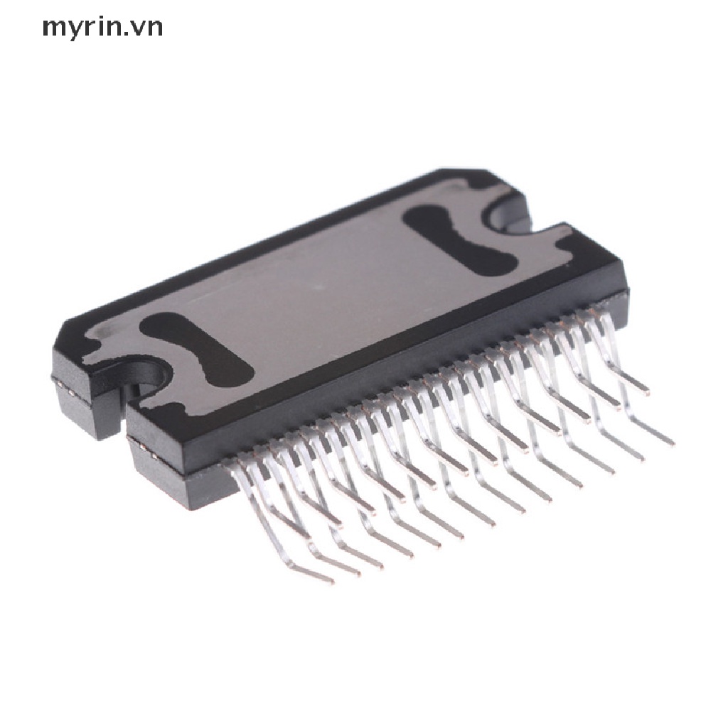 Linh Kiện Khuếch Đại Âm Thanh TDA7388 IC TDA7381