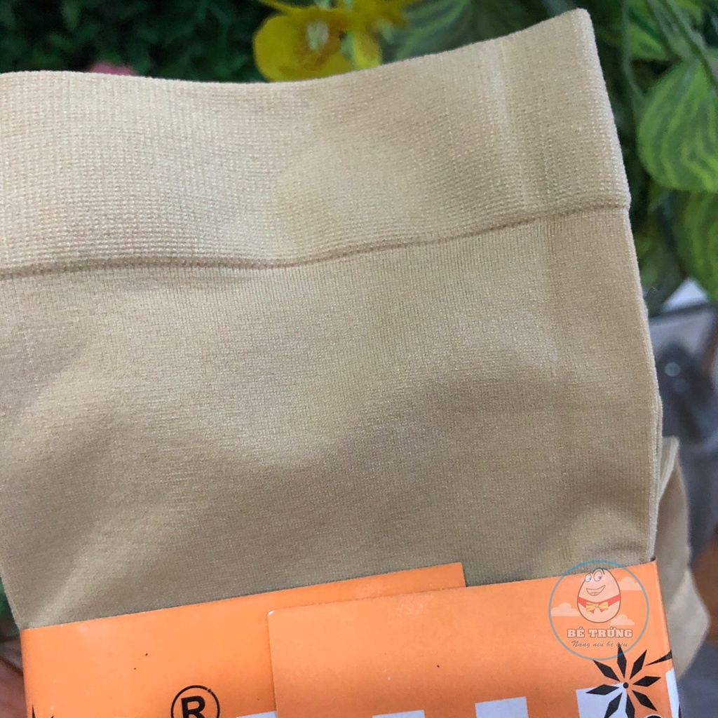 Tất chống nắng nữ, tất da chân dày xỏ ngón (1 đôi)