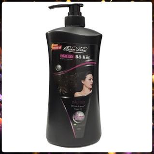 [MẪU MỚI] Dầu gội bồ kết Queen Love giúp tóc suông mượt óng ả chai 1000ml, dầu xả thảo dược sạch gàu- tongkhohuyhoang168