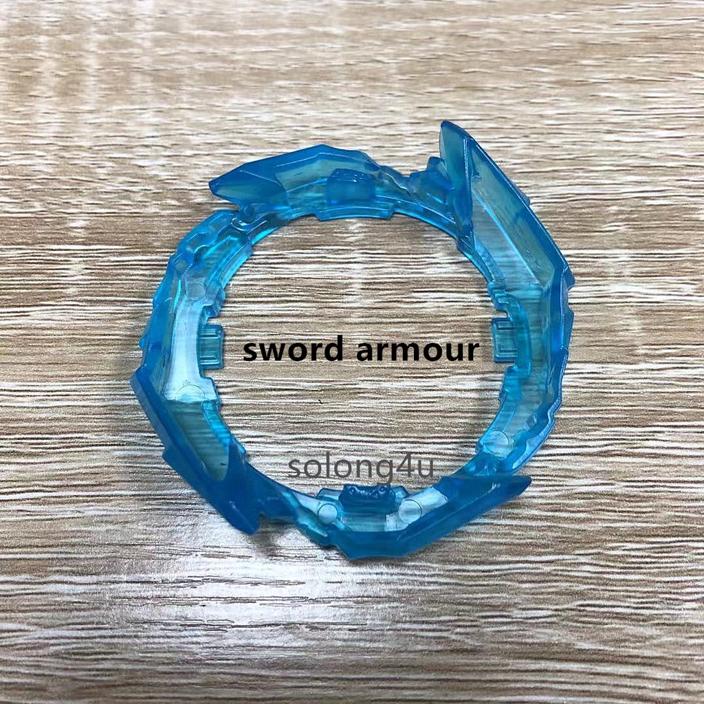 Mq Kiếm / Áo Giáp Cho B-173 Lớp