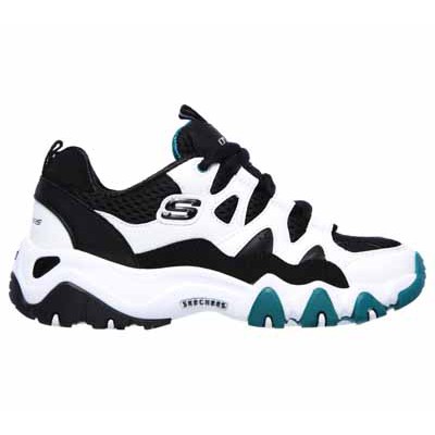 Giày thể thao thời trang SKECHERS - D'LITES 2.0 dành cho bé trai 98882L