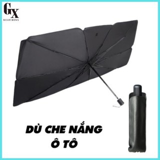 Ô che nắng kính lái, Dù che nắng kính lái ô tô chống nóng ô tô