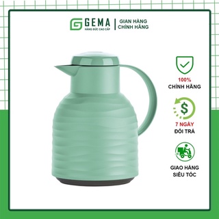 Bình giữ nhiệt, ấm giữ nhiệt, bình đựng nước emsa samba wave 1l – made in germany