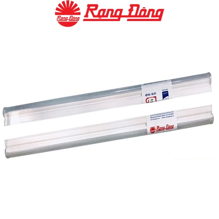 Bộ đèn LED Tube T5 N02 60/8W Rạng Đông