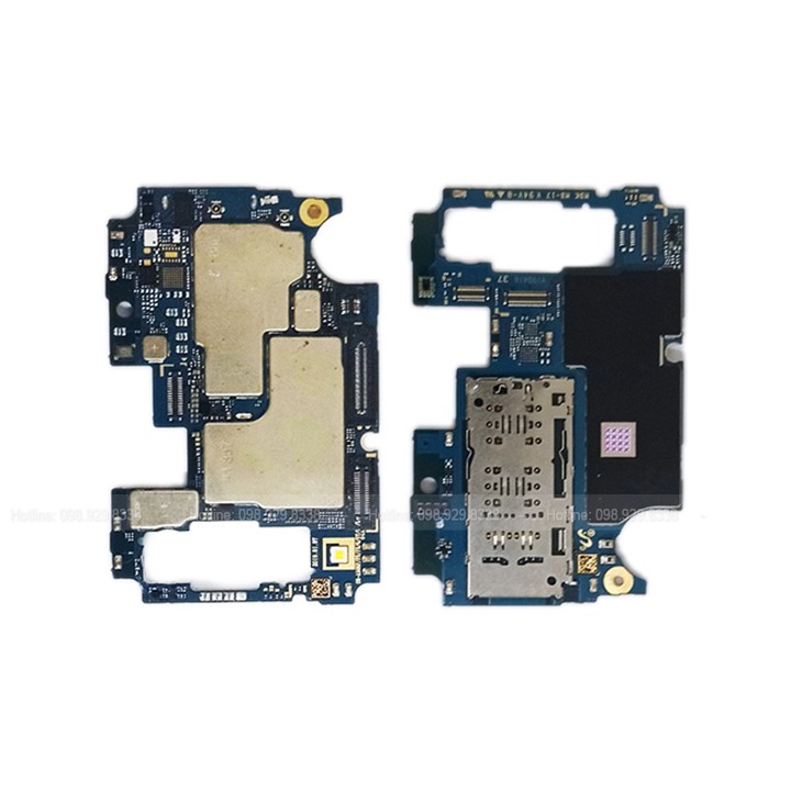 Main Samsung A50 / A505 Zin Bóc Máy - Bo mạch mainboard thay thế cho điện thoại Samsung Galaxy A505