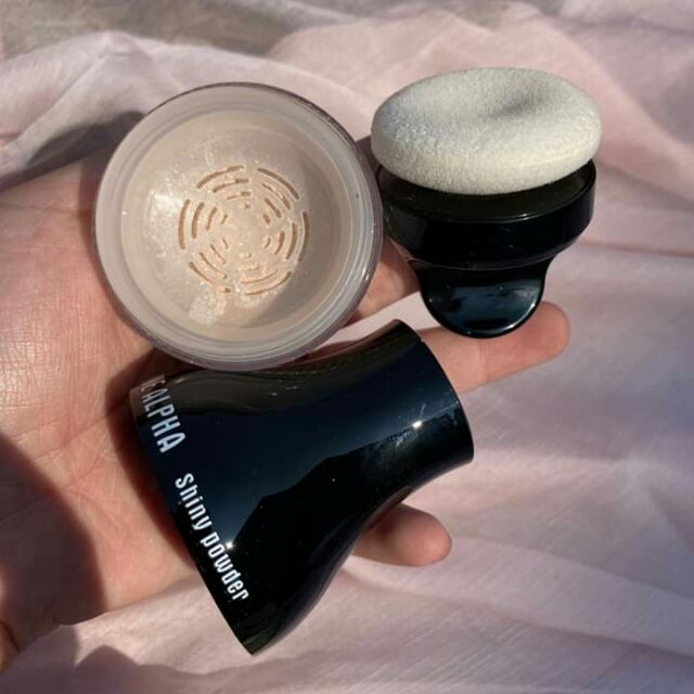 Phấn phủ bột bắt sáng có nhủ Love Alpha | BigBuy360 - bigbuy360.vn