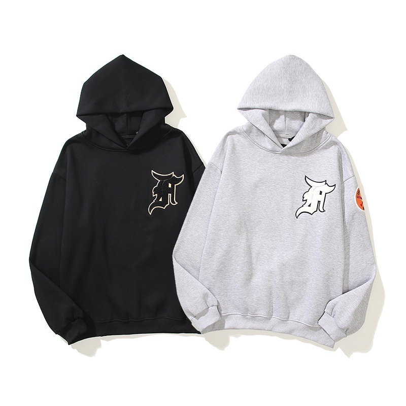 Áo hoodies có nón dài tay thời trang nam nữ