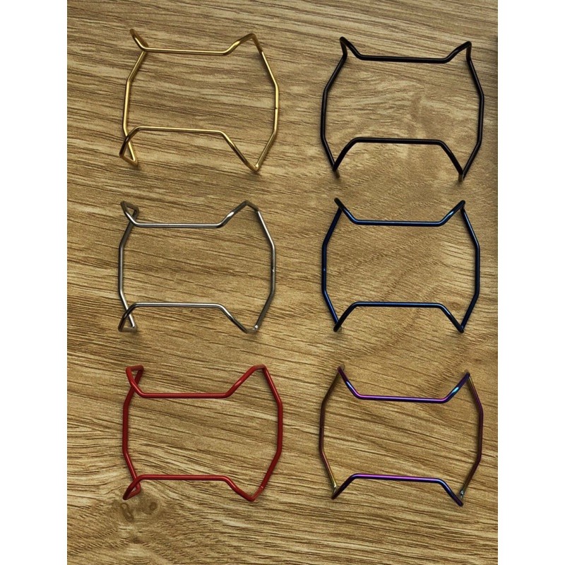 Bullbar cho đồng hồ G-Shock