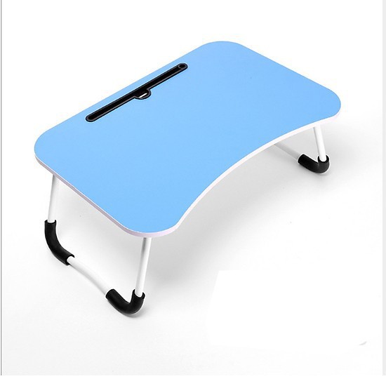 Bàn Học Gấp Gọn Có Khe Để Ipad | BigBuy360 - bigbuy360.vn