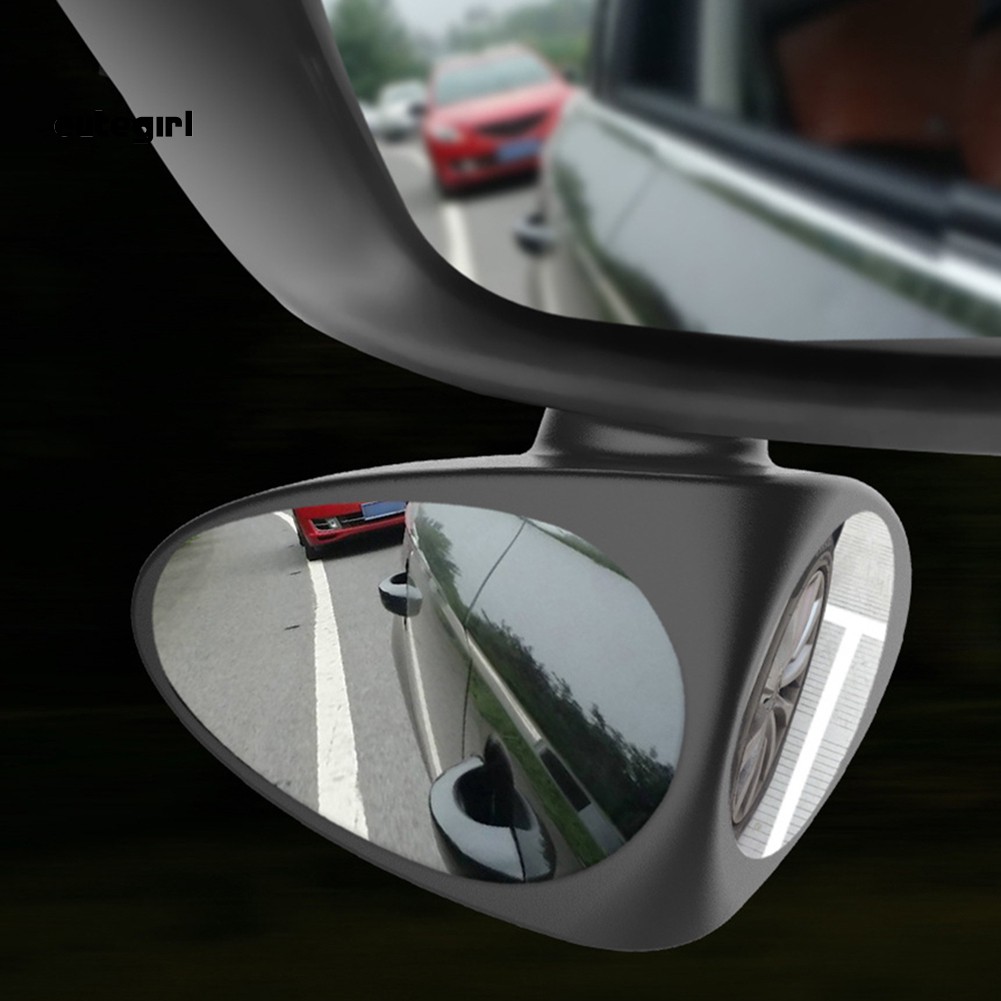 Kính chiếu hậu quan sát điểm mù cho xe ô tô