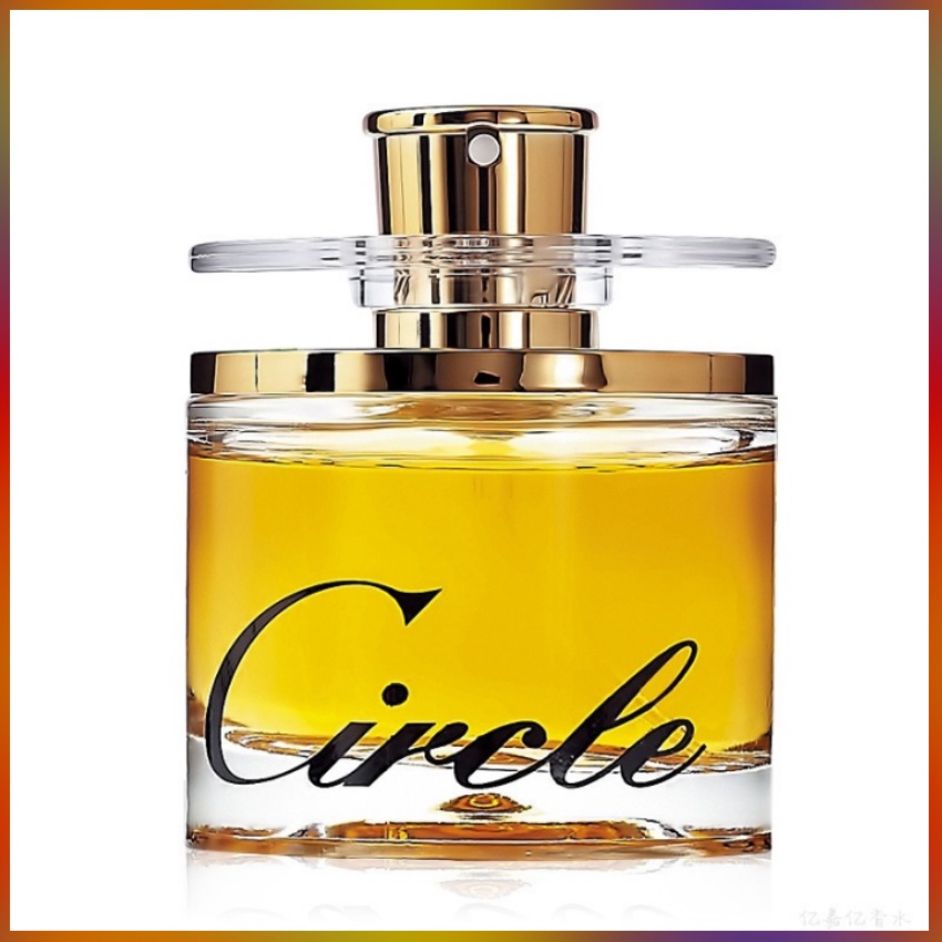 Nước Hoa Circle 50ml/Chai Hương Hoa Thơm Ngát Suốt 24h