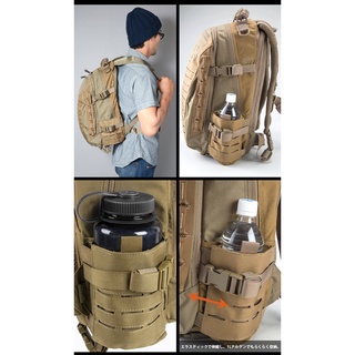 Balo Dragon Egg MK II Backpack