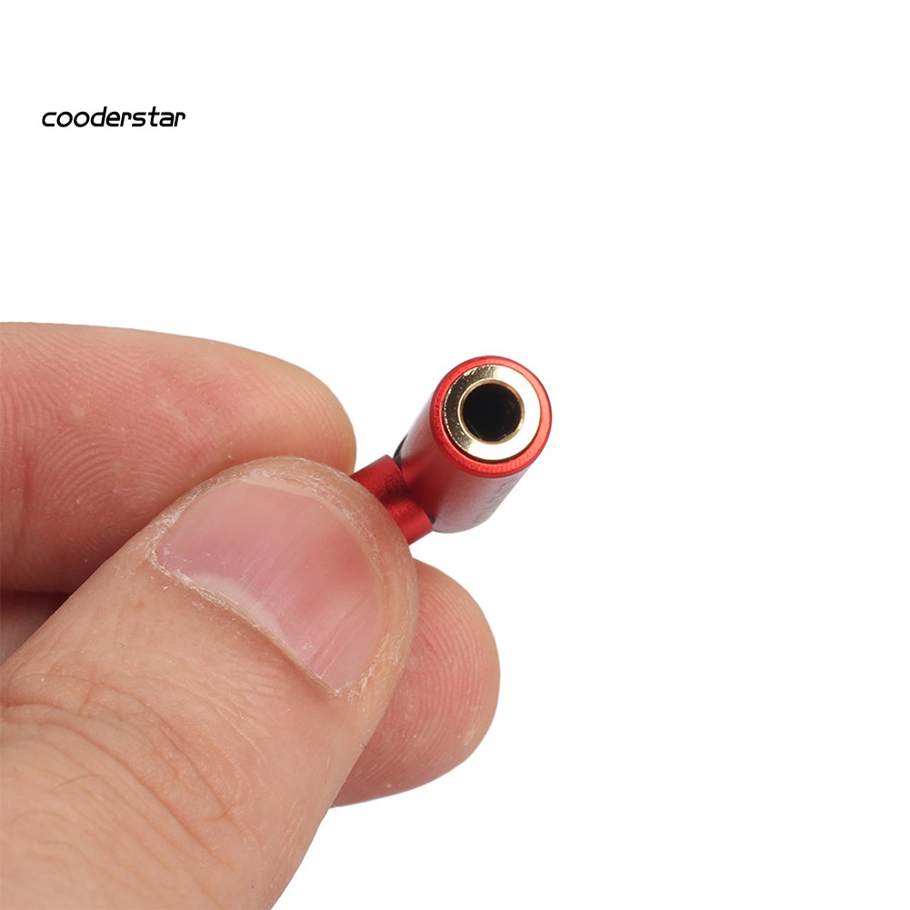 Đầu Nối Âm Thanh 3.5mm Omtp Sang Ctia Chuyên Dụng