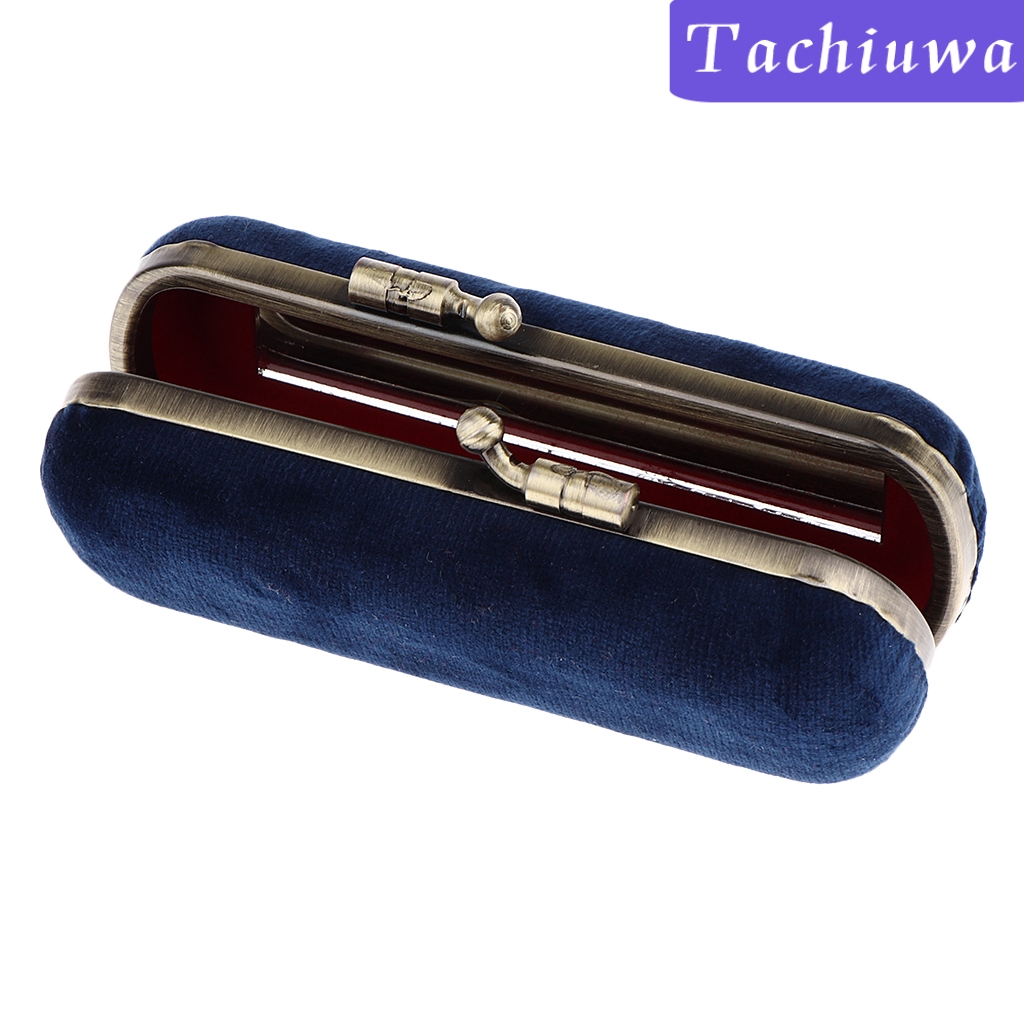 (Hàng Mới Về) Túi Đựng Son Môi Bằng Da Mềm Bền Bỉ Tiện Dụng | BigBuy360 - bigbuy360.vn