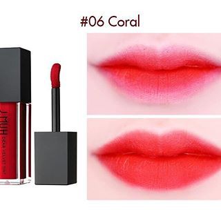 Son J.Muh Son Dear Velvet Tint (Son J.MUE Dear Velvet Tint)