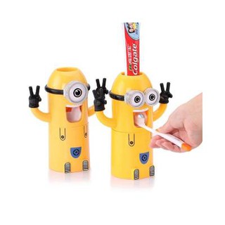 DỤNG CỤ NHẢ KEM HÌNH MILION SIÊU ĐÁNG YÊU