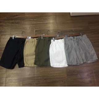 Quần Short Nam Linen CELEB