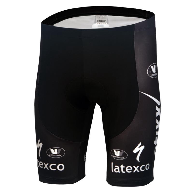 Quần Short Có Đệm Gel 9D Nhanh Khô Phong Cách Mới Cho Nam Đạp Xe Leo Núi