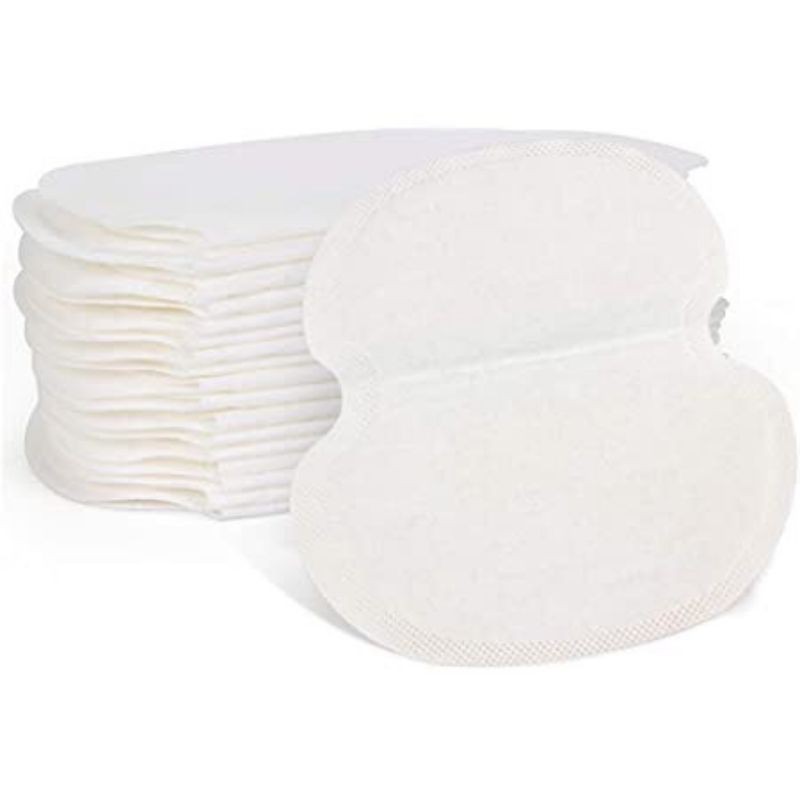 Bộ 20 - 140 MIẾNG DÁN THẤM HÚT MỒ HÔI NÁCH NẸP VIỀN CAO CẤP | BigBuy360 - bigbuy360.vn