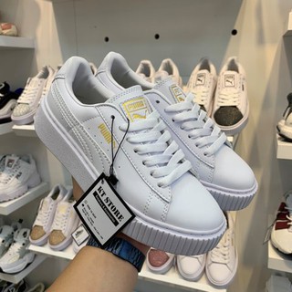 [Có sẵn] Gìay Puma mũi chơn