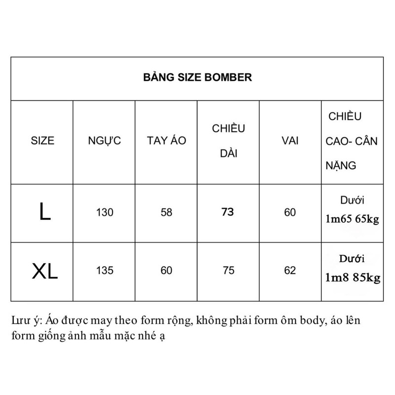 Áo khoác bomber bóng chày Hoeant
