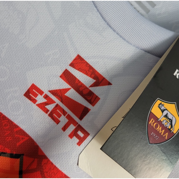 Áo Bóng Đá Thể Thao Màu Trắng Phiên Bản Đặc Biệt 22 / 23