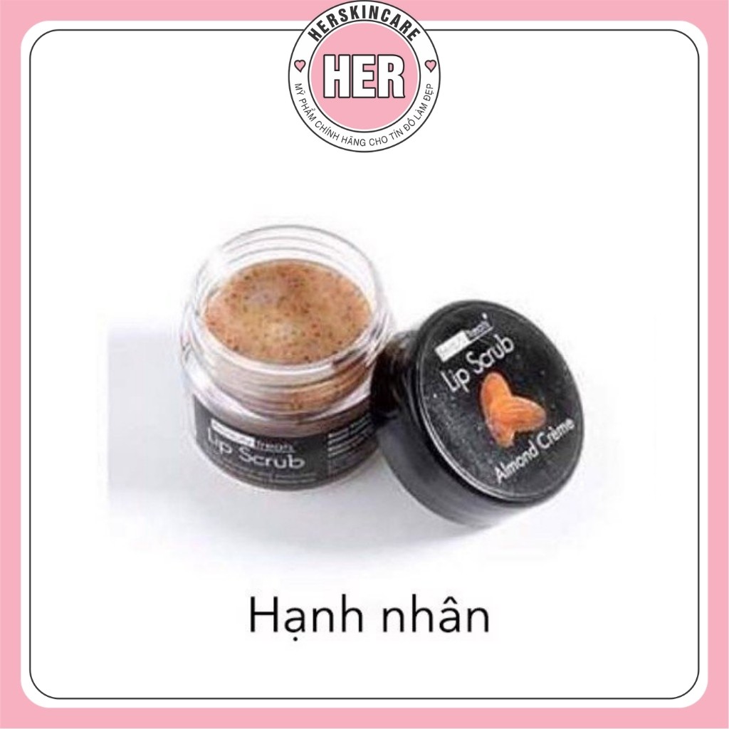 Tẩy Tế Bào Chết Môi Beauty Treats Lip Scrub | BigBuy360 - bigbuy360.vn