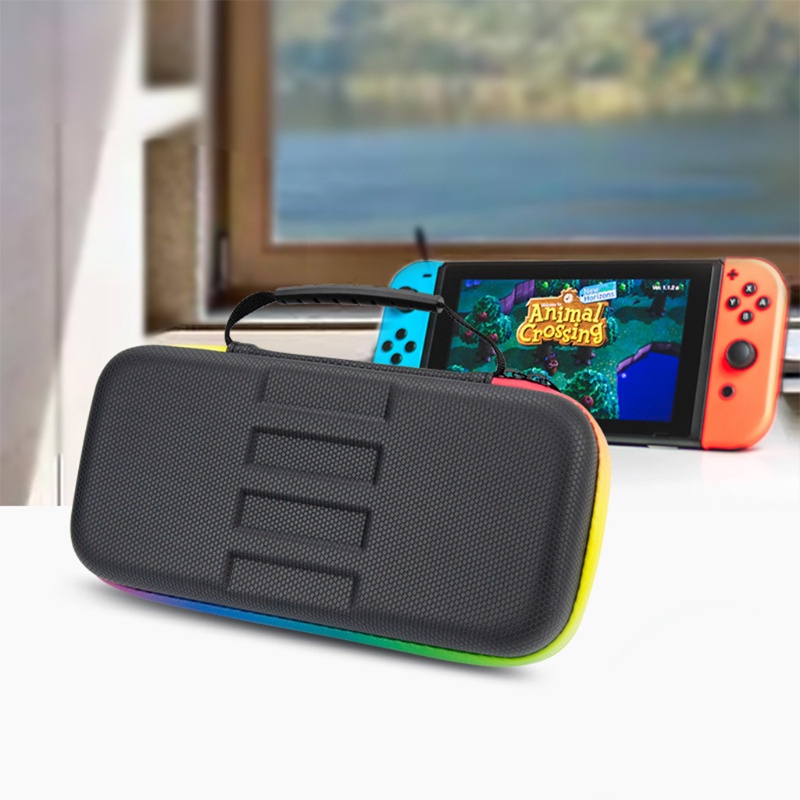 Hộp Đựng Thẻ Game Bằng EVA Cứng Tiện Dụng Cho NS Switch