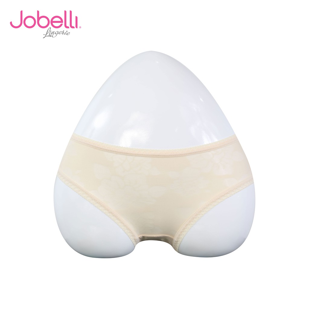 Quần lót nữ thun lạnh viền ren Jobelli  - 1333