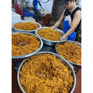 Ruốc tôm đặc sản Hạ Long