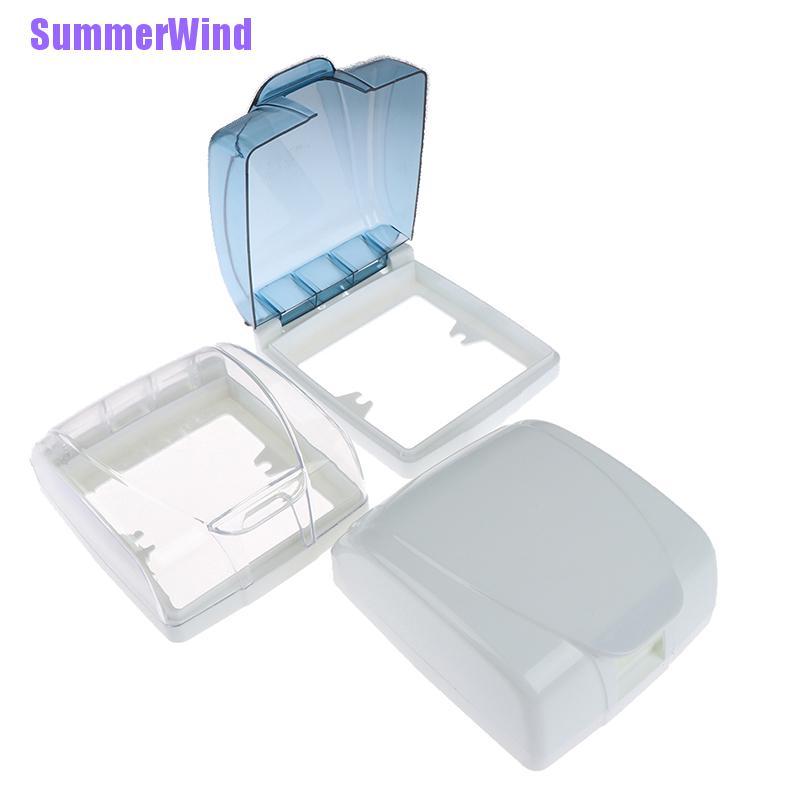 Hộp Đèn Gắn Tường Chống Thấm Nước 86 Loại | BigBuy360 - bigbuy360.vn