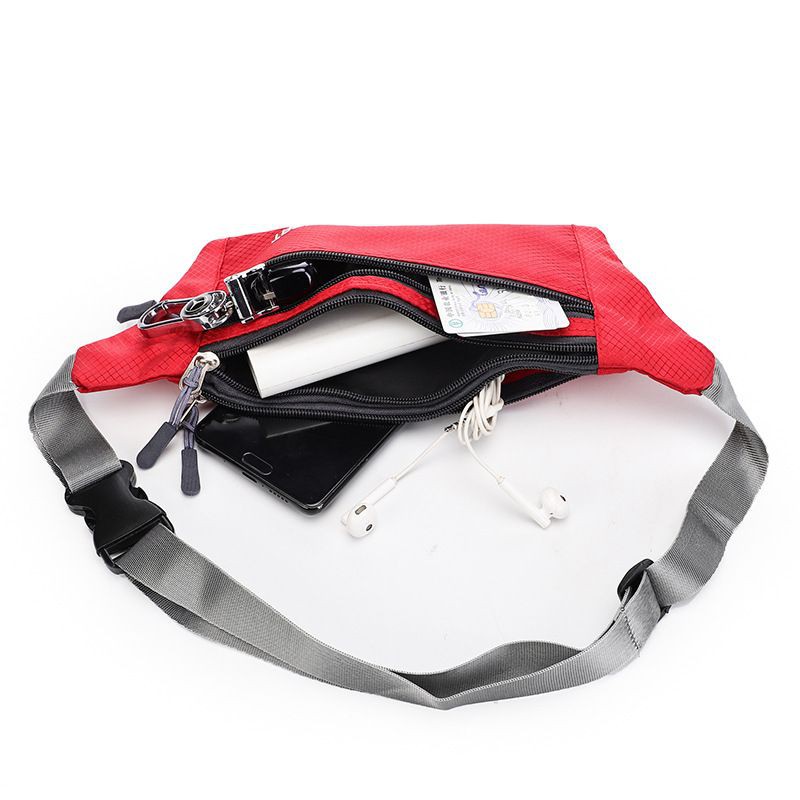 TÚI ĐEO 3 NGĂN CHỐNG THÂM NƯỚC | BigBuy360 - bigbuy360.vn