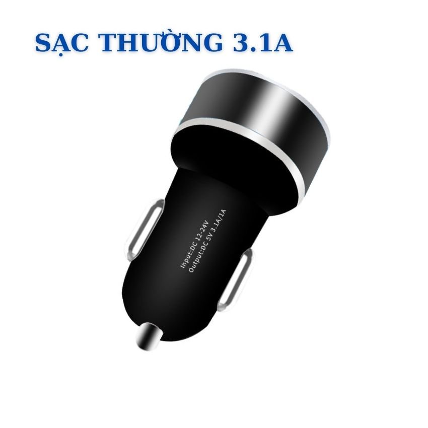 Sạc Xe Máy 4.8A Sạc điện Thoại Siêu Nhanh QC 3.0 Tích Hợp Xe Airblade 150 Exchiter 155 Vision SH Và Các Dòng Xe Máy 2020